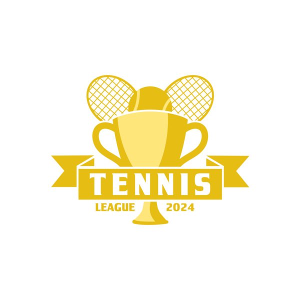 Tennis League 04 Thumbnail