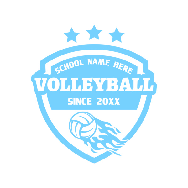 Volleyball 06 Thumbnail