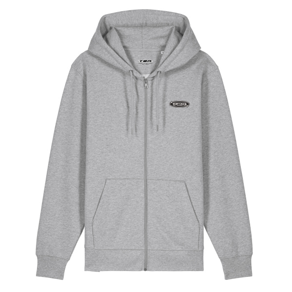 tør zipper Thumbnail